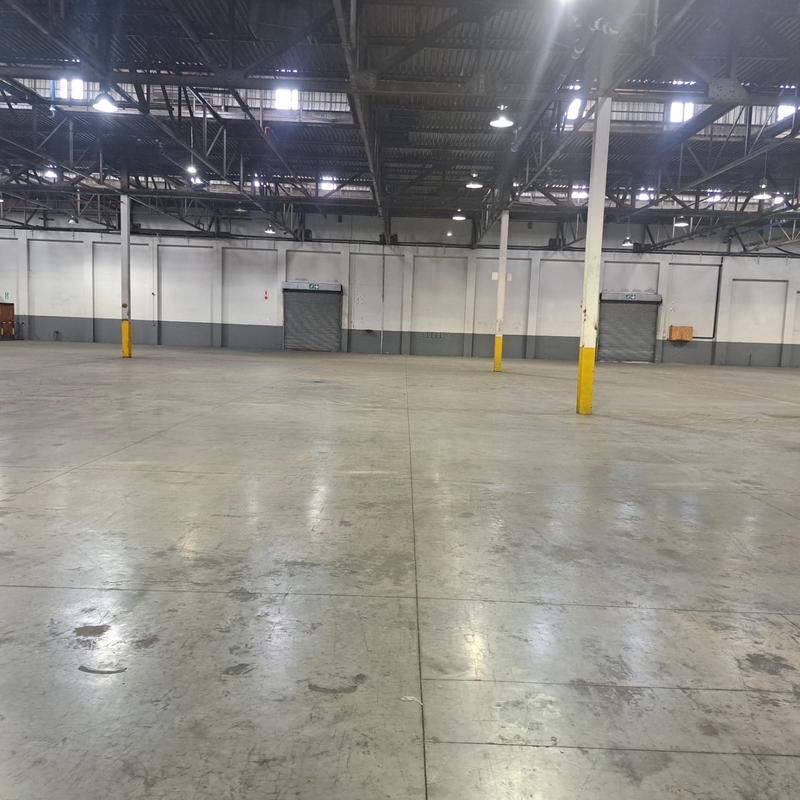 To Let Commercial Property for Rent in Sidwell Eastern Cape